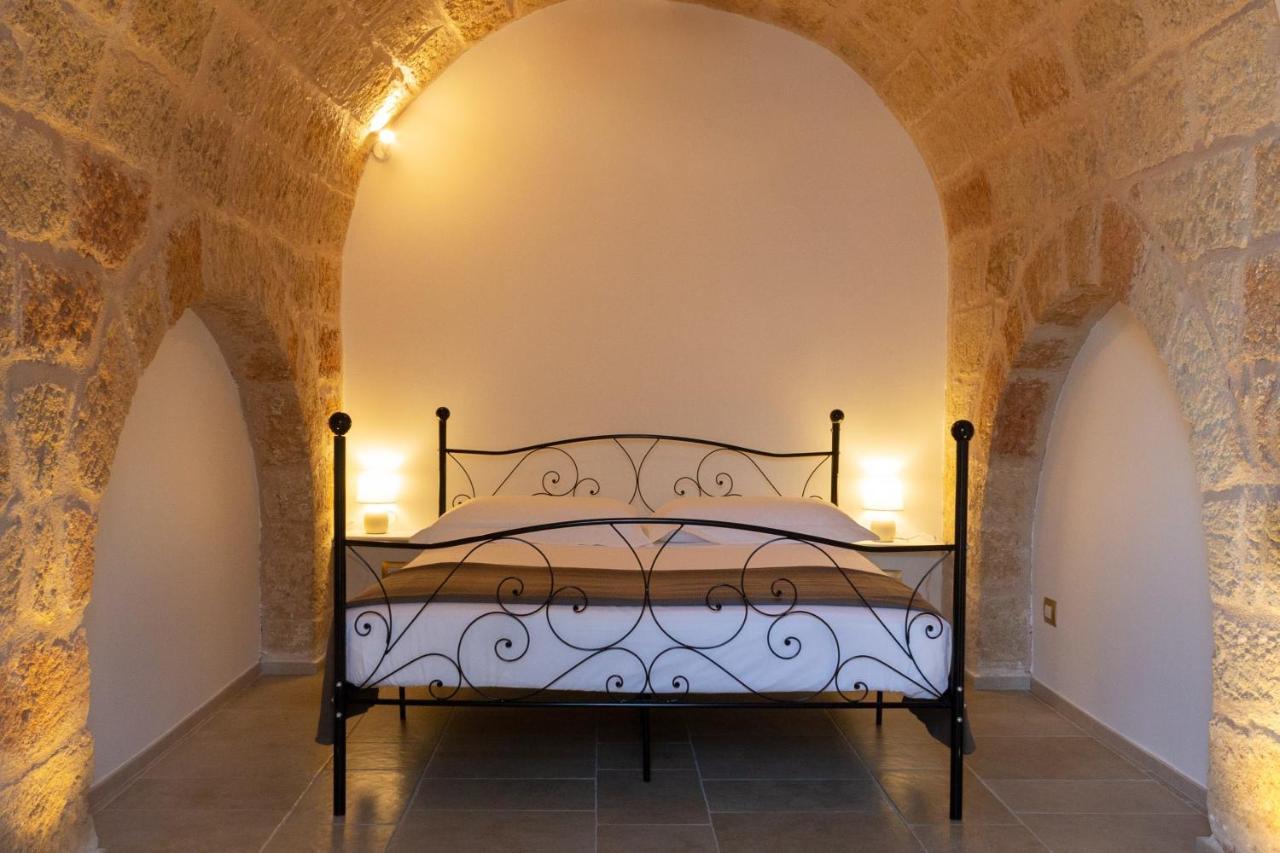 Albergo61 - Centro Polignano a Mare Eksteriør bilde