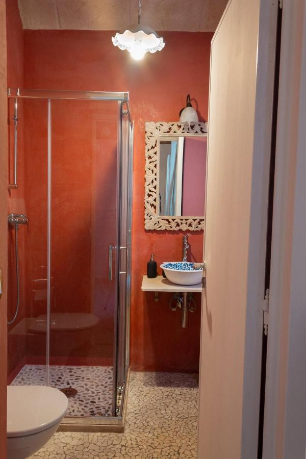 Albergo61 - Centro Polignano a Mare Eksteriør bilde