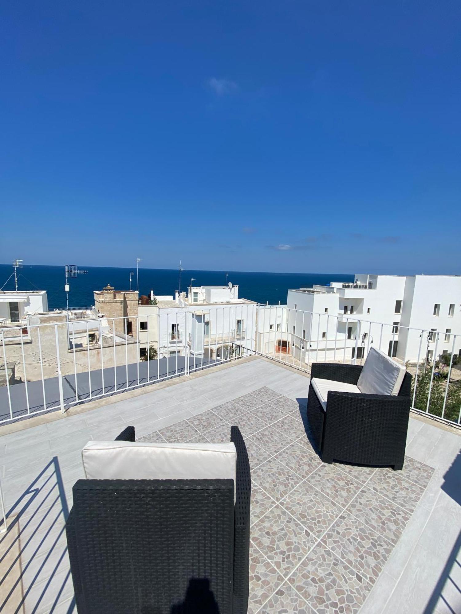 Albergo61 - Centro Polignano a Mare Eksteriør bilde